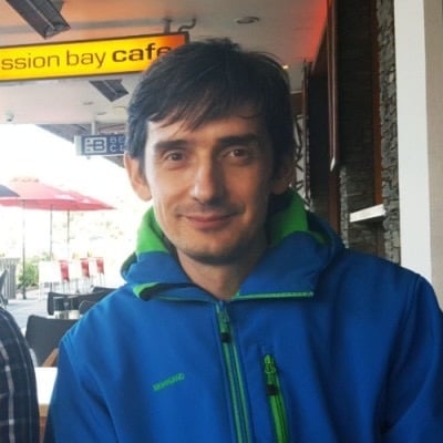 Slava Komlev