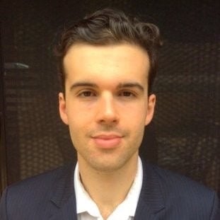 Adrian Cabello